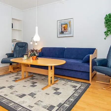 6 Person In Hébergement de vacances *