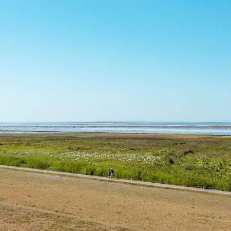 6 Person In בית נופש *