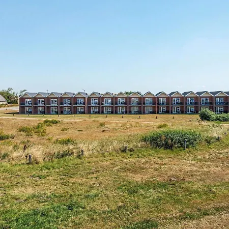 6 Person In Hébergement de vacances