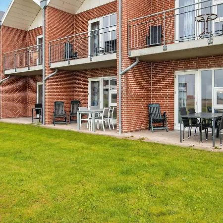 Hébergement de vacances 6 Person In