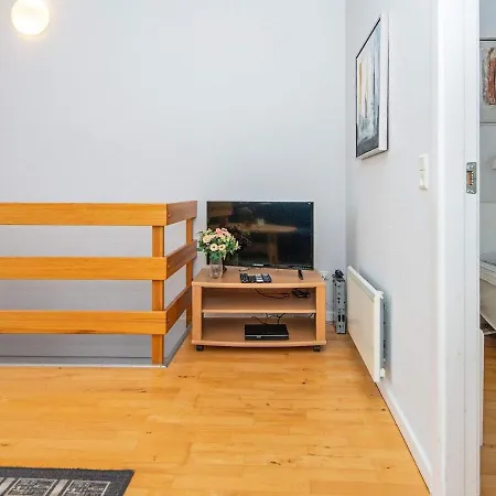 6 Person In Hébergement de vacances Højer