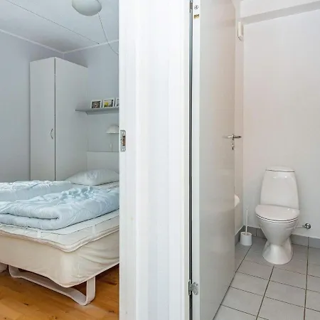 6 Person In Hébergement de vacances *