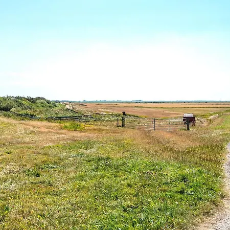 Hébergement de vacances 6 Person In Højer