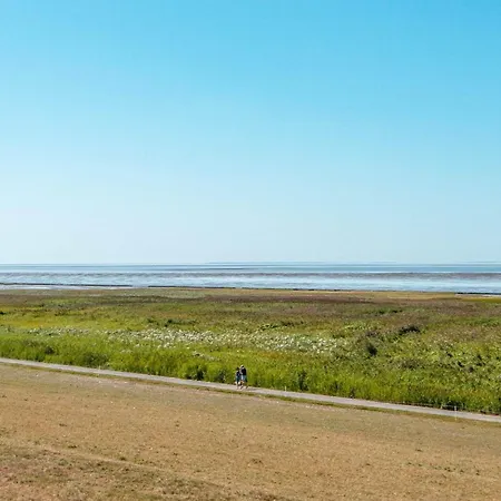6 Person In Hébergement de vacances *