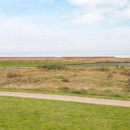 Hébergement de vacances 6 Person In