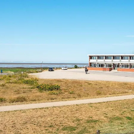 6 Person In 度假居